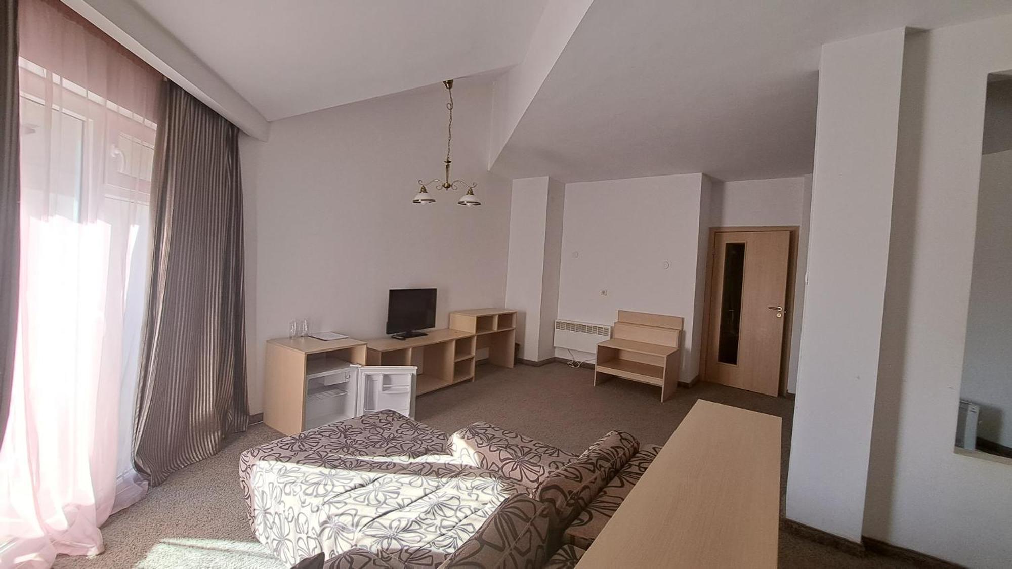 Thermal Hotel Seven Seasons Banya  Exterior foto